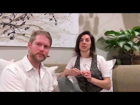 Sacred Sexuality and Paganism \ Shamanism Introduction