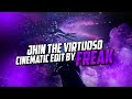 [GMV] Jhin, the virtuoso - Cinematic Edit