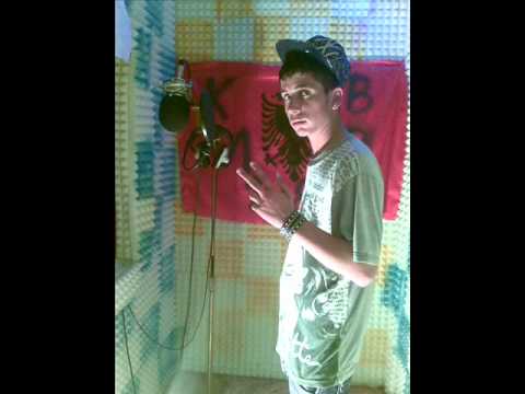 KTB GANGSTA FT SPAHI SON - GANGSTA LIFE + LYRICS