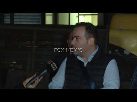 “Nuk kemi si të kalojmë as arkivolet”, banorët e Astirit: Po ndërtohet pallat në vend të lulishtes