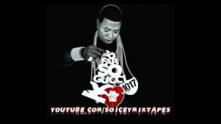 Gucci Mane Ft Diddy And Red Cafe - Love you No More Remix - [HD]
