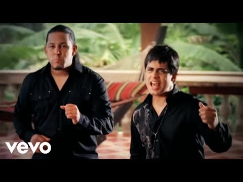 RKM & Ken-Y - Te Regalo Amores ft. Ivy Queen