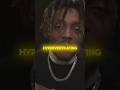 The DELETED Verse From Juice WRLD In Wishing Well
