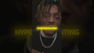 The DELETED Verse From Juice WRLD In &quot;Wishing Well&quot;😳