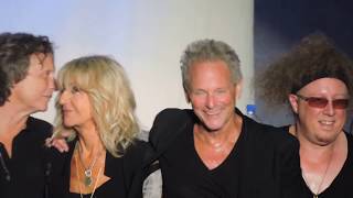 Lindsey Buckingham & Christine McVie Game Of Pretend Live 2017