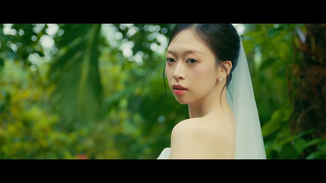 Teaser Intimated wedding Thành Nam