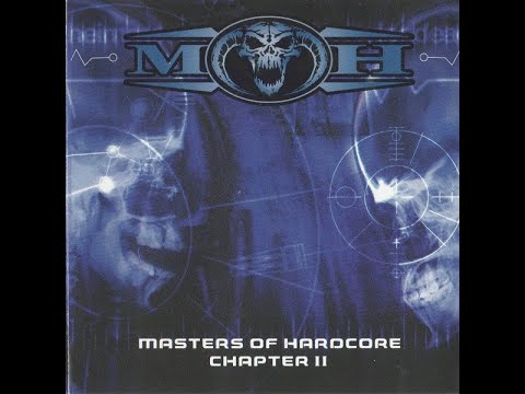 Masters Of Hardcore Chapter II - Theimmortalsoundsofthelivingdead