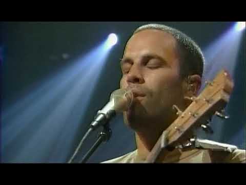 Jack Johnson - "Mudfootball" Live at Austin City Limits - Austin, TX - 7/30/05