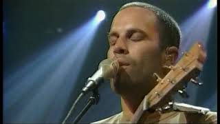 Jack Johnson - "Mudfootball" Live at Austin City Limits - Austin, TX - 7/30/05