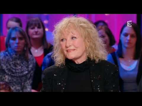 CHABADA Tv Line Renaud special with Petula Clark 12/2010