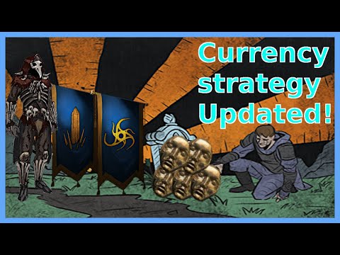 I changed my currency making strategy! 3.22