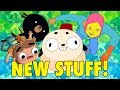 Are You Ready For New Cartoons Only On Cartoon Hangover