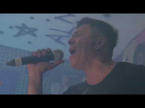 IRIDIO- EL GRITO- [OFFICIAL VIDEO]