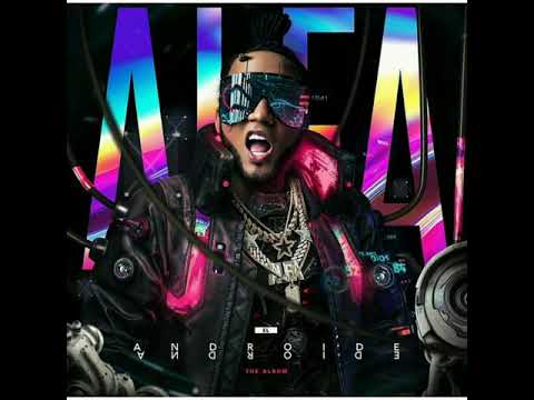 El Alfa el jefe - Hablamos Nunca ( Kiko el creyzi ❌ Villaman ❌ Fother )👋🏻🤖