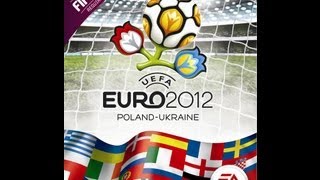 preview picture of video 'FIFA 12 - EURO 2012 Inghilterra Italia 2-3 gameplay pc'