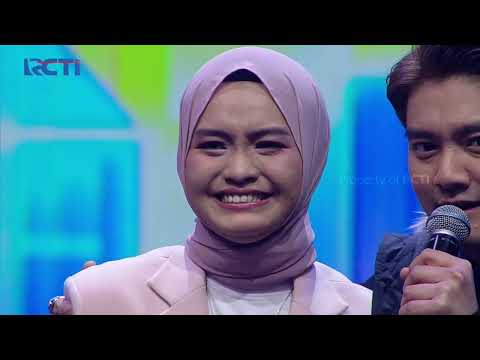 Indonesia Idol 2023 - Salma Salsabila Aliyyah - Kumpulan Roadshow to Winner