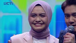 Download lagu Indonesia Idol 2023 - Salma Salsabila Aliyyah - Kumpulan Roadshow to Winner mp3