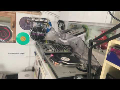 Run DMC vs. Bodyrox – Yeah Its Like That