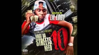 Jr Boss Feat. Doe B - Finesse School [Prod. By Karltin Bankz]