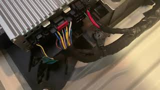 2019 Camaro Active Noise Cancellation Disable