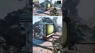 Borderlands 3 | Finding human spines!? #Borderlands #gameplay #live #youtube #shorts