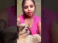 ஐயோ என் குட்டி பாபா Shorts TikTok Elakkiya Troll