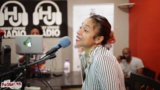 Megan Rochell Speaks On Early Success; Working With Fabolous & Journey   To Self-Growth