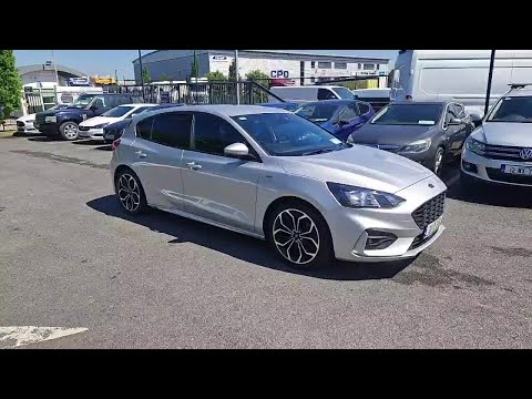 Ford Focus 1.5l Ecoblue 120PS St-line - Image 2
