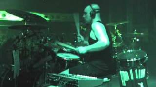 Martin &#39;Marthus&#39; Skaroupka - The Forest Whispers My Name (Cradle Of Filth live 2011)