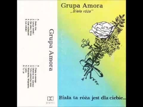 Grupa Amora Biała ta Róża