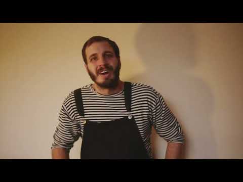 Thom LaFond the Moon Leans In