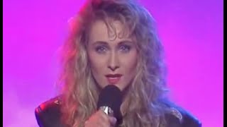 Nicole - Mit Dir Vielleicht (1992)