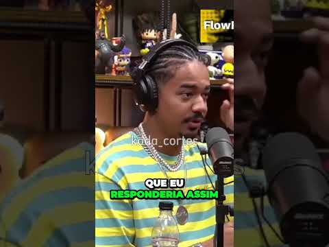 césar MC fala sobre as batalhas atuais