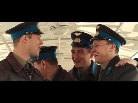 Juri Gagarin: kompletter film