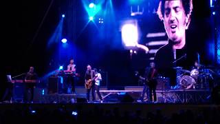 Dentro le Parole \ TAZENDA "live" @ Guasila 15.08.2018