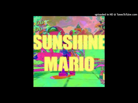 KUMA - SUNSHINE MARIO (PROD. ESKRY)