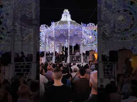 GirodiBanda a Veglie Lecce 25 Giugno 2019