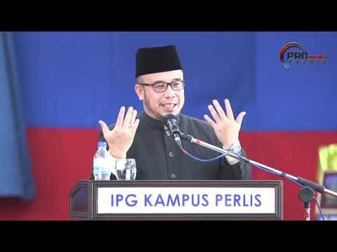 28-09-2020 SS. DATO' DR. MAZA: Kewajipan Memahami Realiti Sebelum Berfatwa