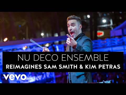 Nu Deco Ensemble performs Unholy - Sam Smith and Kim Petras Reimagined