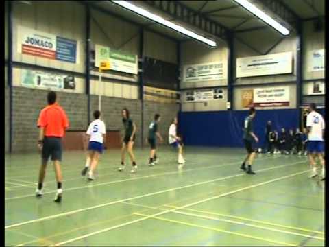 Rijko - Leuven (korfbal)