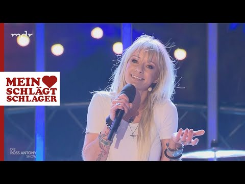 Christin Stark - Das kann ich ab (Ross Antony Show 2021)