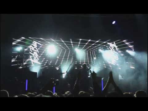 Tesla Boy - 1991 (Live in Ekaterinburg Tele-Club 07.12.2013)