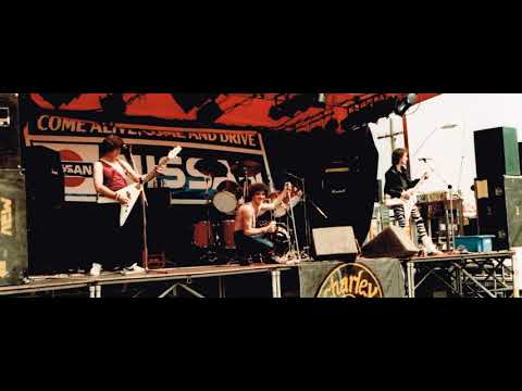 Charley Browne - Rainbow Eyes (2016)