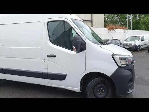 Renault Master MWB FWD DCI 135 BUSINESS + EX Vat p - Image 2