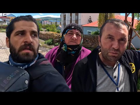 I CAME TO ARDAHAN! l 300 MUSLIM TURKS BURNED IN THE MOSQUE!  ~95