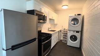 Tempe One Bedroom with Washer/Dryer - Minutes from ASU!