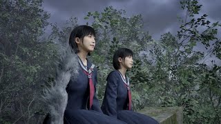 【SILENT HILL f】可憐で惨い狂気の世界　#7　終　※ネタバレ注意、閲覧注意
