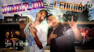 Has De Rimas Ft DomiFlow &amp; Lender Porque Me Tuve Que Enamorar