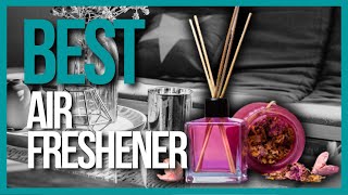 📌 TOP 5 Best Air Fresheners | Long Lasting Air Fresheners | 