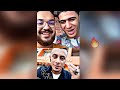 نور التوت وفيجو الدخلاوي وعلي قدورة لايف "متجيش معاك انك مجدي شطه وهنشهرك " وكلام مهم جدا 🔥 نور التوت وفيجو الدخلاوي وعلي قدورة لايف "متجيش معاك انك مجدي شطه وهنشهرك " وكلام مهم جدا 🔥